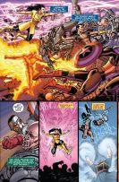 Novedades Marvel de la semana en USA (25/2/2015)