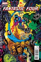 Novedades Marvel de la semana en USA (25/2/2015)