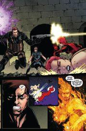 Novedades Marvel de la semana en USA (25/2/2015)