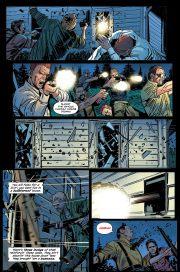 Novedades Marvel de la semana en USA (25/2/2015)