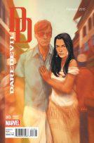 Novedades Marvel de la semana en USA (25/2/2015)