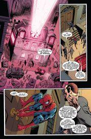 Novedades Marvel de la semana en USA (25/2/2015)