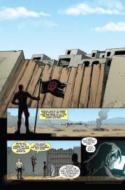 Novedades Marvel de la semana en USA (25/2/2015)