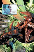 Novedades Marvel de la semana en USA (25/2/2015)