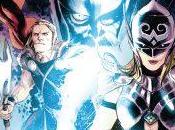 Novedades Marvel semana (25/2/2015)