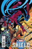 Novedades Marvel de la semana en USA (25/2/2015)