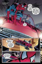 Novedades Marvel de la semana en USA (25/2/2015)