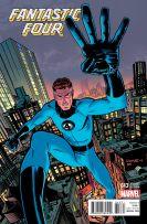 Novedades Marvel de la semana en USA (25/2/2015)