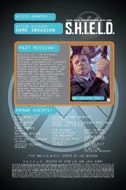 Novedades Marvel de la semana en USA (25/2/2015)