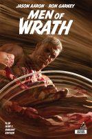 Novedades Marvel de la semana en USA (25/2/2015)