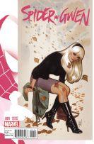 Novedades Marvel de la semana en USA (25/2/2015)