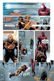 Novedades Marvel de la semana en USA (25/2/2015)