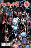 Novedades Marvel de la semana en USA (25/2/2015)