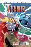 Novedades Marvel de la semana en USA (25/2/2015)