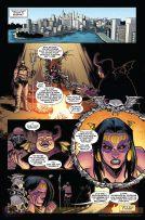 Novedades Marvel de la semana en USA (25/2/2015)