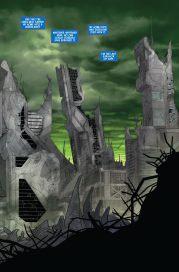 Novedades Marvel de la semana en USA (25/2/2015)