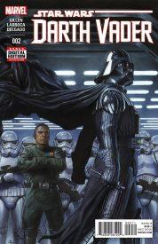 Novedades Marvel de la semana en USA (25/2/2015)