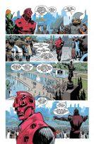 Novedades Marvel de la semana en USA (25/2/2015)