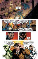 Novedades Marvel de la semana en USA (25/2/2015)