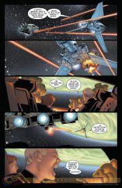 Novedades Marvel de la semana en USA (25/2/2015)