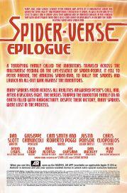 Novedades Marvel de la semana en USA (25/2/2015)