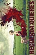 Recuerda Que Me Quieres . de  Wendy Davies