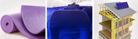 Tecnologías innovadoras en la lucha contra el Cambio Climático: (II) Convierten el CO2 en un plástico comercial.