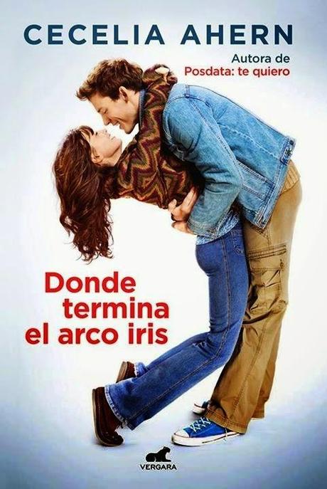 Booktag #2: Ed Sheeran.