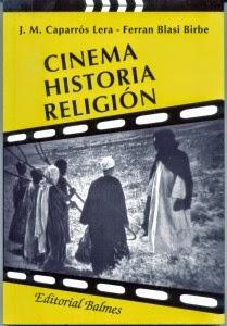 Historia y Religión en el Cine