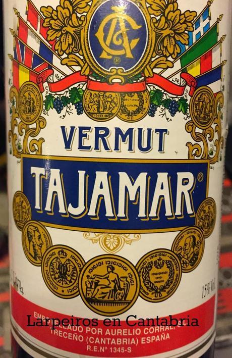 Vermut LAMBÓN