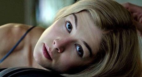 Rosamund Gone Girl