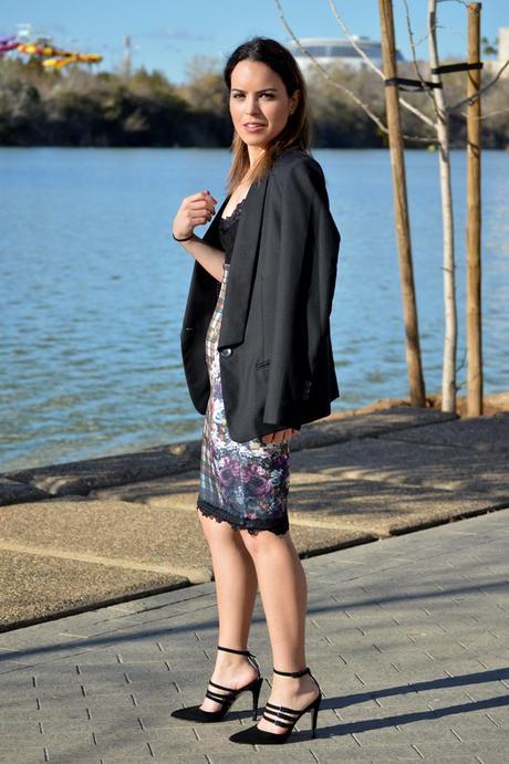 Outfit | Neoprene Outfit | Neoprene