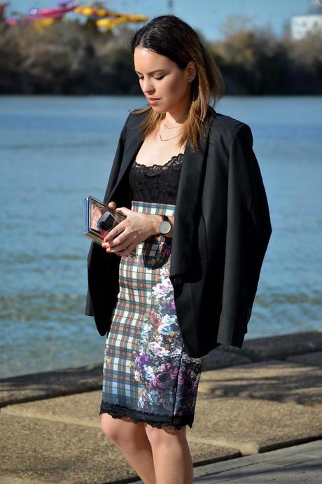 Outfit | Neoprene Outfit | Neoprene