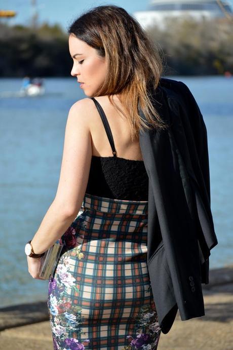 Outfit | Neoprene Outfit | Neoprene