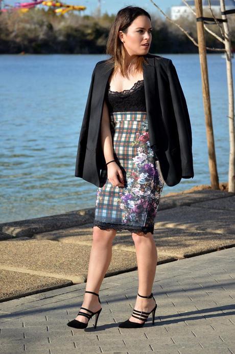 Outfit | Neoprene Outfit | Neoprene