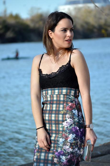 Outfit | Neoprene Outfit | Neoprene