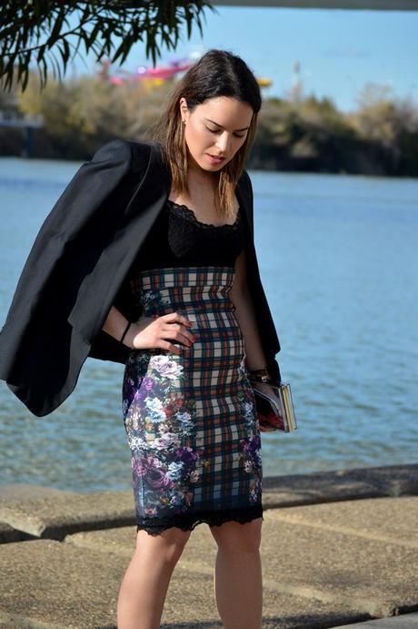 Outfit | Neoprene Outfit | Neoprene