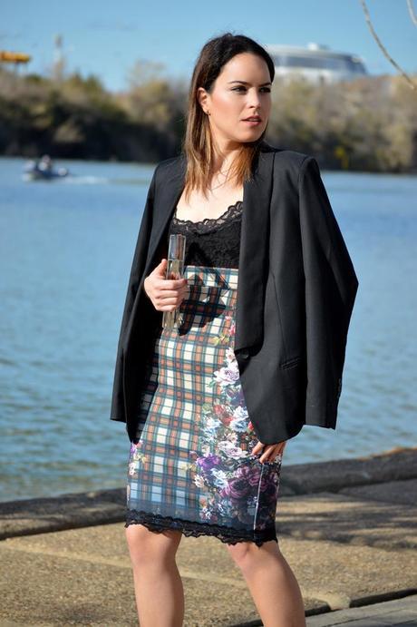 Outfit | Neoprene Outfit | Neoprene