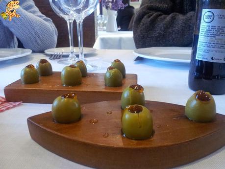 Comer en Ames (A Coruña): Ponte Maceira