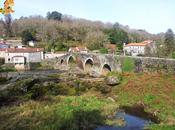 Comer Ames Coruña): Ponte Maceira