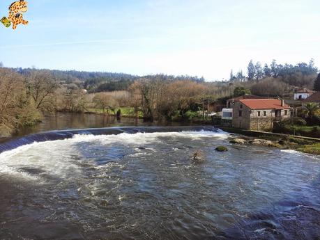 Comer en Ames (A Coruña): Ponte Maceira