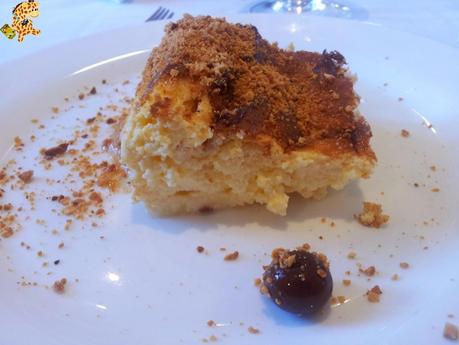 Comer en Ames (A Coruña): Ponte Maceira