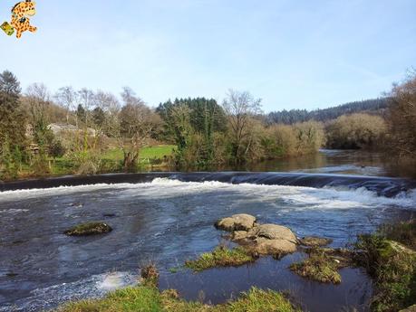 Comer en Ames (A Coruña): Ponte Maceira