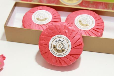 ROGER&GALLET Fleur de Figuier