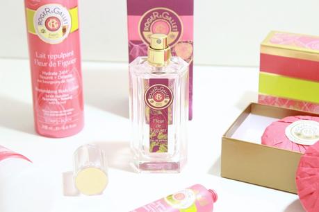 ROGER&GALLET Fleur de Figuier