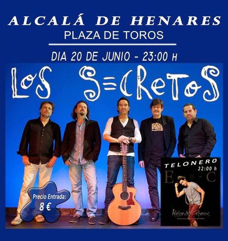 Los Secretos - 'En Este Mundo Raro' - Recuerdos y rectificaciones: