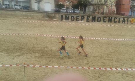 III Cros de Sant Pol.Circuit Maresmenc