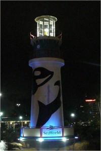 Orlando (II): SeaWorld Orlando (II): SeaWorld