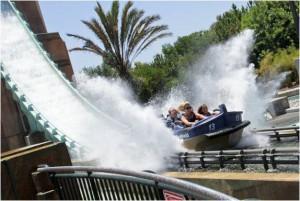 Orlando (II): SeaWorld Orlando (II): SeaWorld