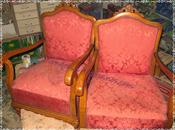 Limpieza descalzadoras